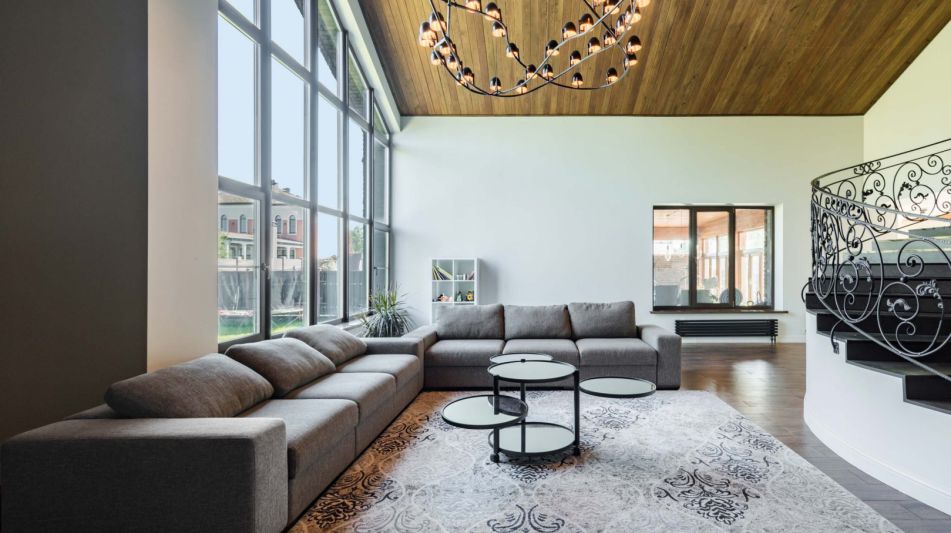 Аренда дома КП Немо