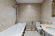 Аренда дома КП Немо