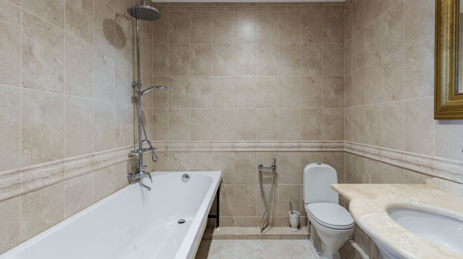 Аренда дома КП Немо