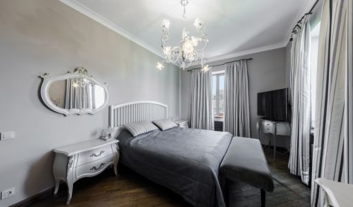 Аренда дома КП Немо