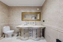 Аренда дома КП Немо