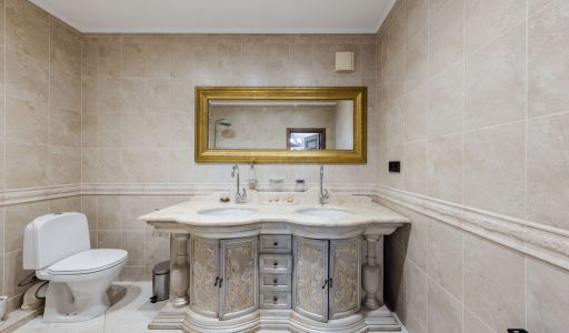 Аренда дома КП Немо