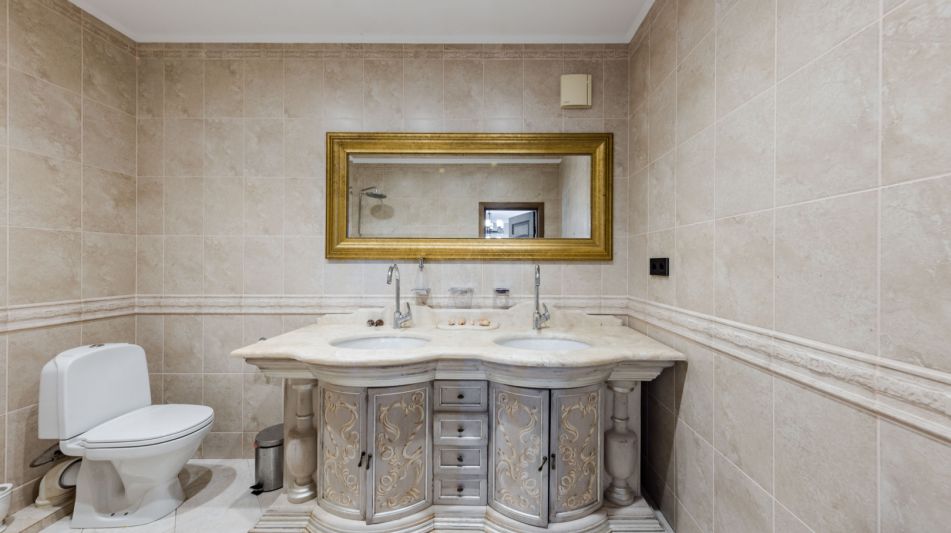 Аренда дома КП Немо