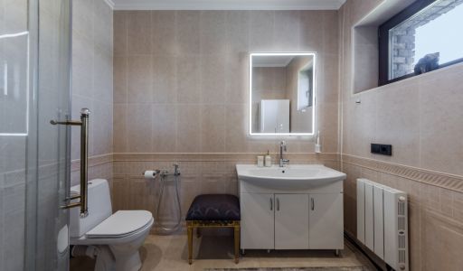 Аренда дома КП Немо