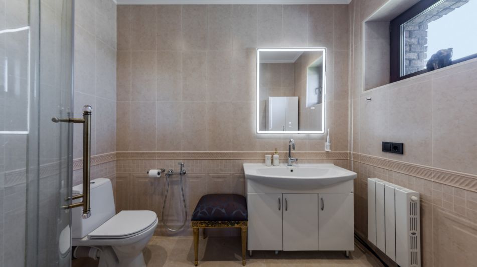 Аренда дома КП Немо