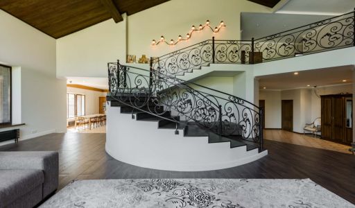 Аренда дома КП Немо