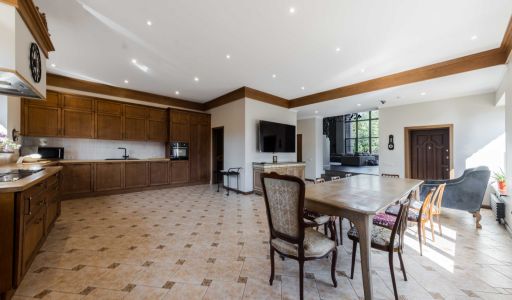 Аренда дома КП Немо