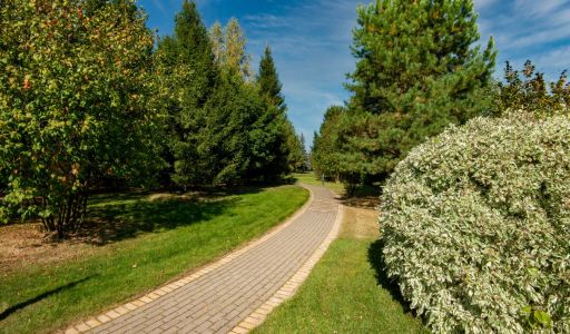 Участок в КП Миллениум Парк