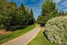 Участок в КП Миллениум Парк