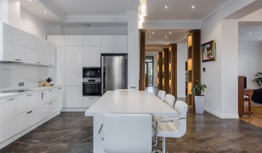 Дом в КП Монтевиль