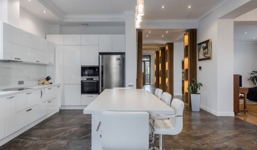 Дом в КП Монтевиль