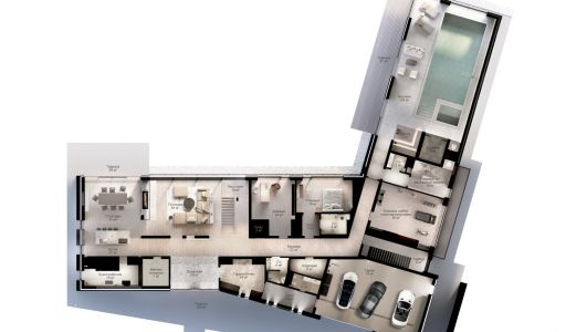 Дом в КП Никольская Слобода