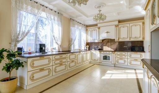 Дом в КП Зеленый бор