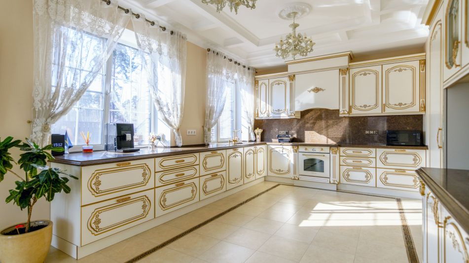 Дом в КП Зеленый бор