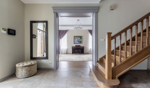 Дом в КП Княжье озеро