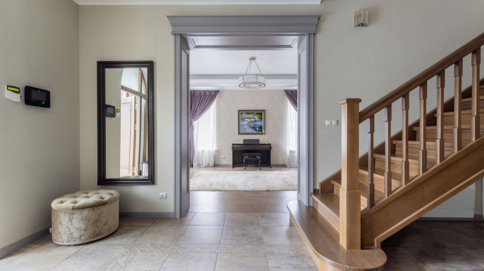 Дом в КП Княжье озеро