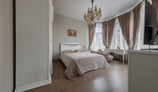 Дом в КП Княжье озеро