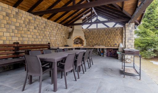 Дом в КП Княжье озеро