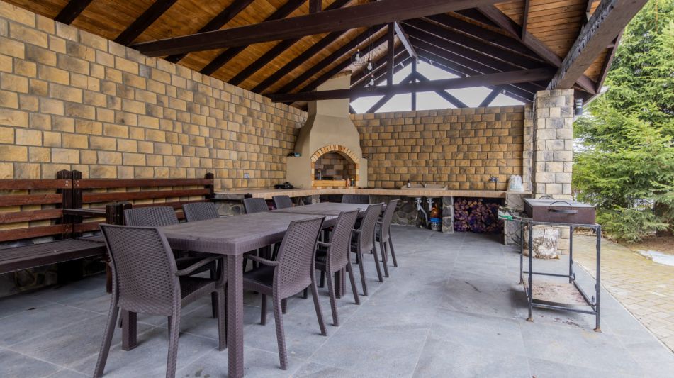 Дом в КП Княжье озеро