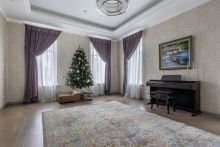 Дом в КП Княжье озеро