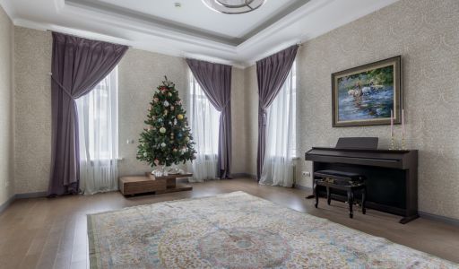 Дом в КП Княжье озеро