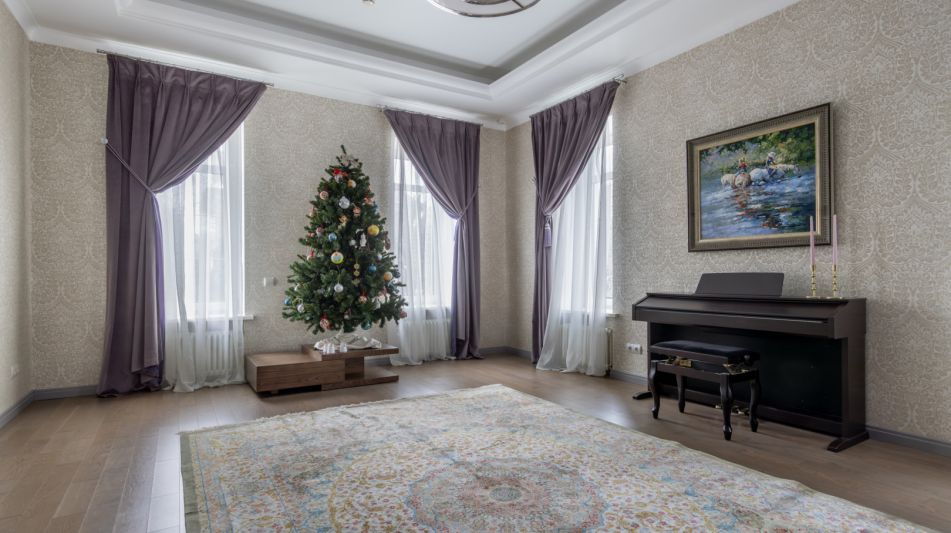 Дом в КП Княжье озеро