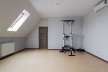 Дом в КП Княжье озеро