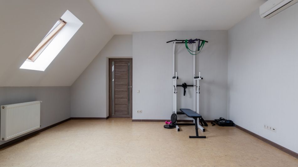 Дом в КП Княжье озеро