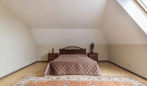 Дом в КП Княжье озеро