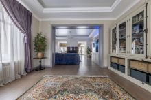 Дом в КП Княжье озеро