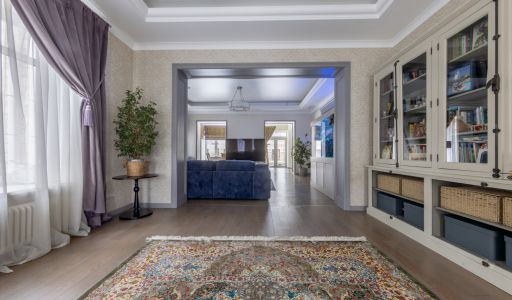 Дом в КП Княжье озеро