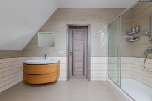 Дом в КП Княжье озеро