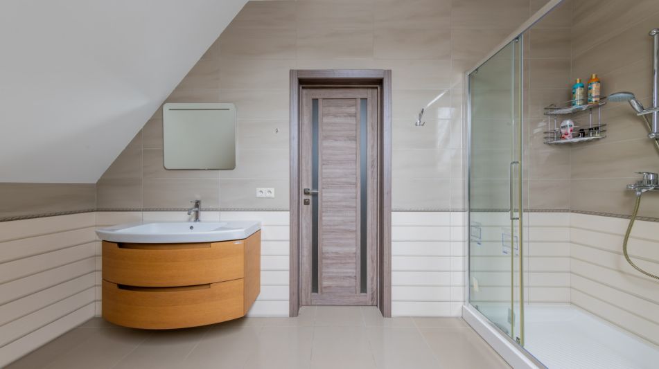 Дом в КП Княжье озеро