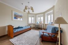 Дом в КП Княжье озеро