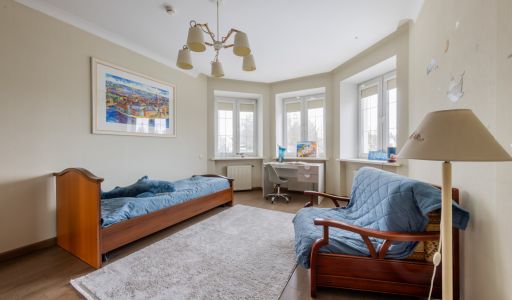 Дом в КП Княжье озеро