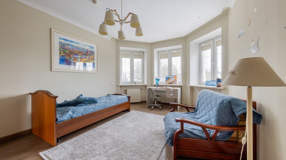 Дом в КП Княжье озеро