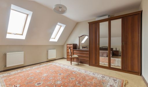 Дом в КП Княжье озеро