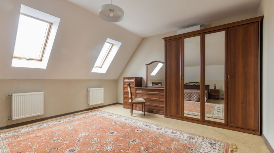 Дом в КП Княжье озеро