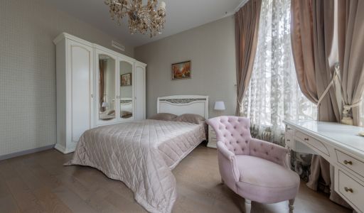 Дом в КП Княжье озеро