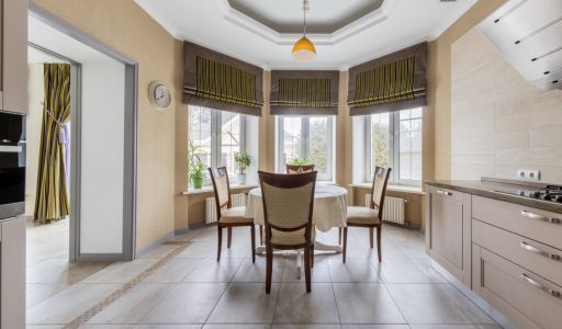 Дом в КП Княжье озеро