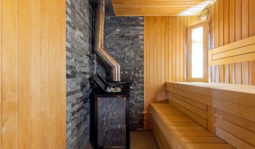 Дом в КП Княжье озеро