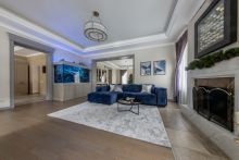 Дом в КП Княжье озеро