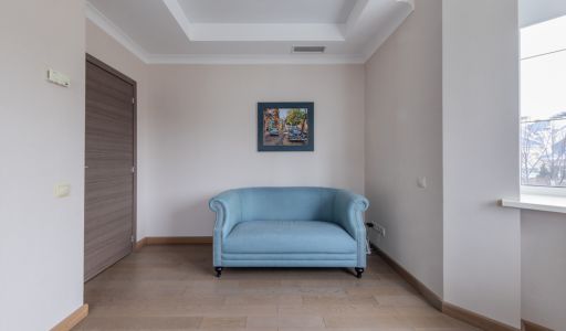 Дом в КП Княжье озеро