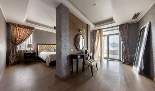 Дом в КП Княжье озеро