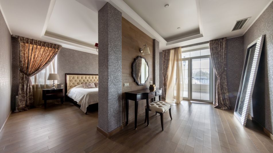 Дом в КП Княжье озеро