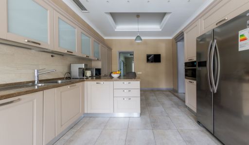 Дом в КП Княжье озеро