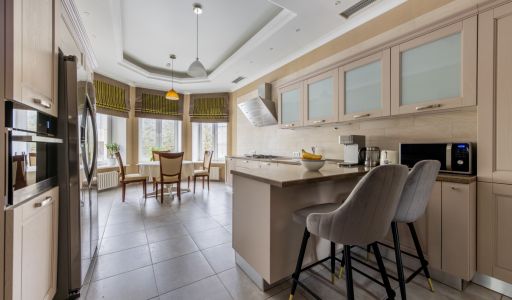 Дом в КП Княжье озеро