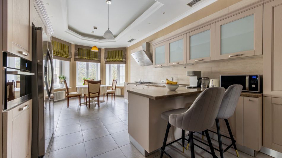 Дом в КП Княжье озеро