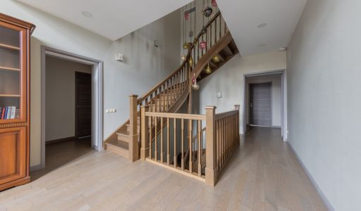 Дом в КП Княжье озеро