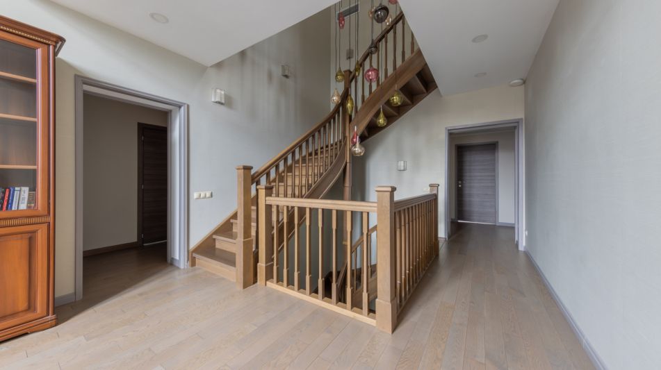 Дом в КП Княжье озеро